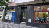 Vstup do domu